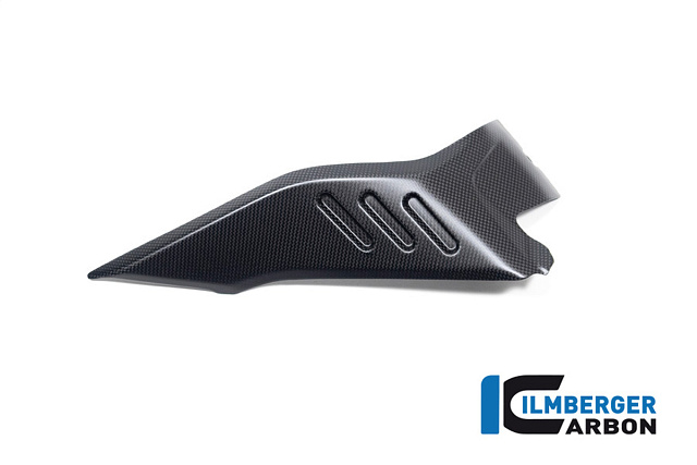 Накладка бака, левая ILMBERGER CARBON ATL.107.DI23M.K