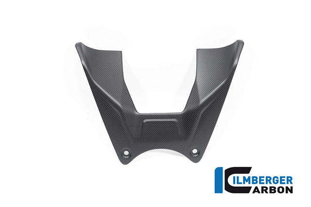 Накладка бачка ILMBERGER CARBON TAO.124.DI23M.K