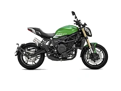 Benelli 752S 2019-