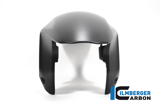Переднее крыло ILMBERGER CARBON KVO.106.CBR2M.K