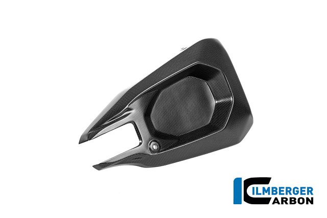 Накладка маятника, правая ILMBERGER CARBON CM.SCR.008.V4P24