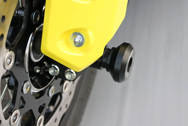 Слайдеры оси переднего колеса мотоцикла GSG 44-60-325-S65