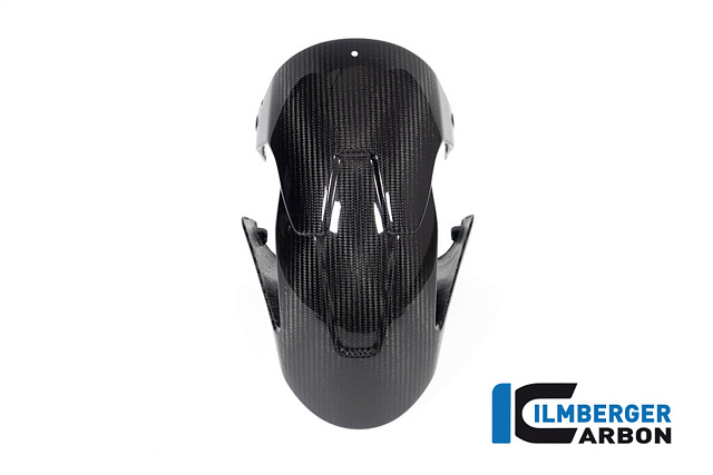 Переднее крыло ILMBERGER CARBON KVO.013.TU21G.K
