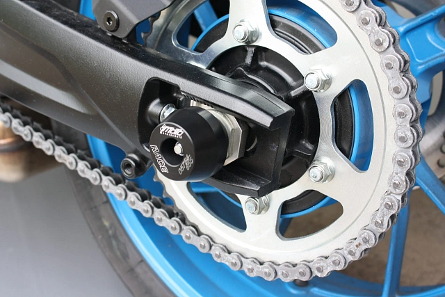 Слайдеры оси заднего колеса мотоцикла GSG 31-45-389-S64