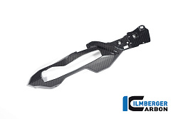 Накладка подрамника, правая ILMBERGER CARBON RHR.020.SXR24.K