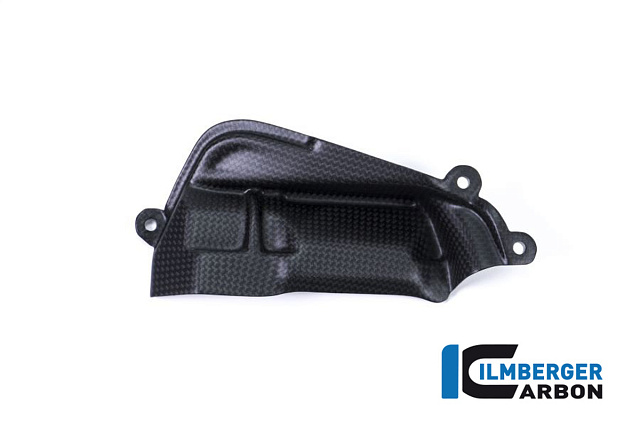 Накладка двс, правая ILMBERGER CARBON ZAR.124.DPV4M.K