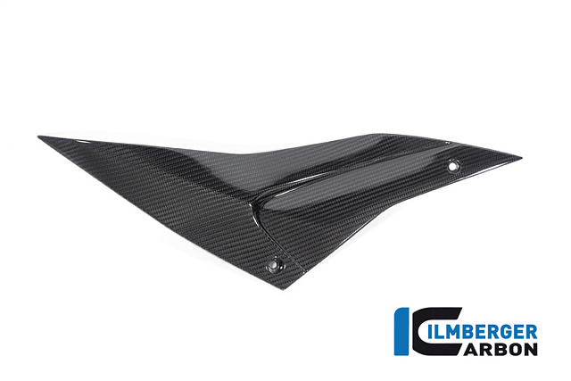 Боковая панель, правая ILMBERGER CARBON SDR.003.TU21G.K