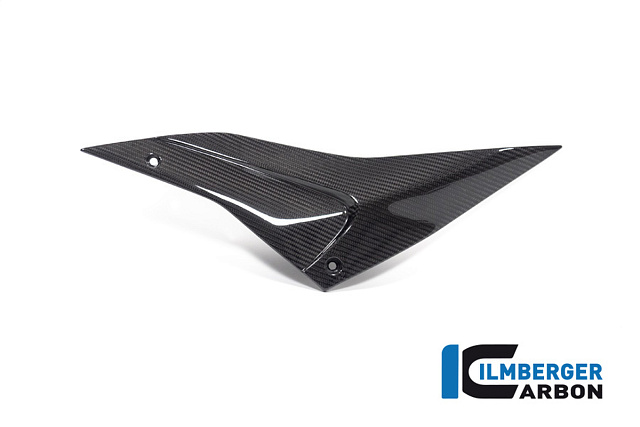 Боковая панель, левая ILMBERGER CARBON SDL.002.TU21G.K