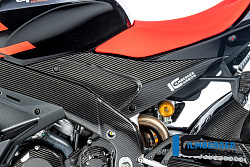 Боковая панель, левая ILMBERGER CARBON SDL.002.TU21G.K