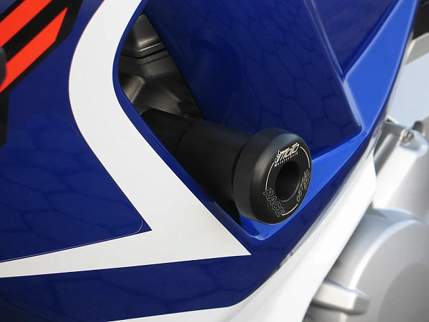 Слайдеры рамы мотоцикла GSG 1154440-S40