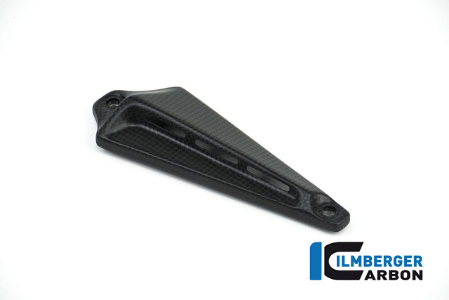 Воздуховод, выпускное ILMBERGER CARBON LKZ.109.XD16M.K