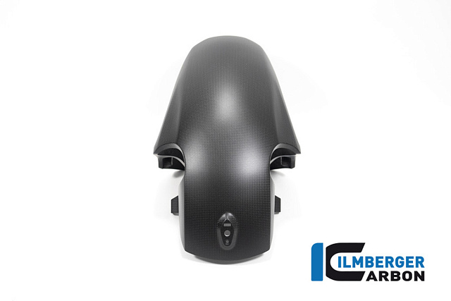 Переднее крыло ILMBERGER CARBON KVO.106.CBR2M.K