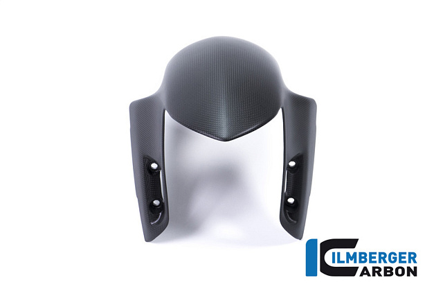 Переднее крыло ILMBERGER CARBON KVO.101.DPV4M.K