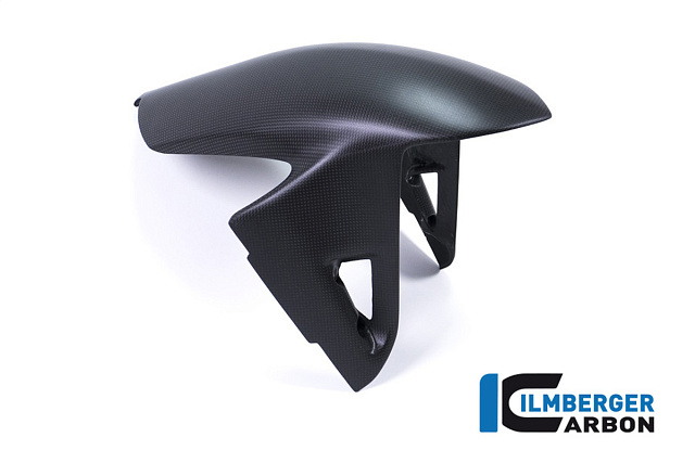 Переднее крыло ILMBERGER CARBON KVO.101.DPV4M.K