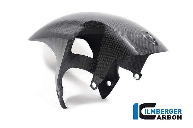 Переднее крыло ILMBERGER CARBON KVO.106.CBR2M.K