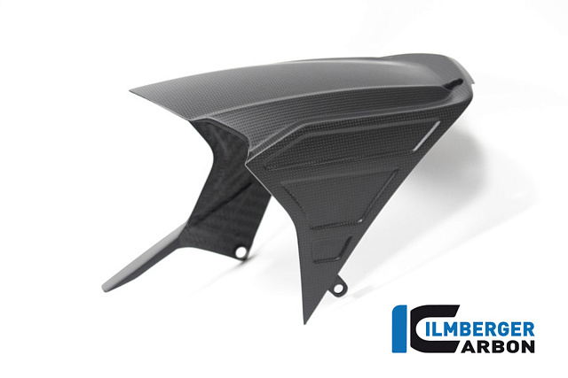Заднее крыло ILMBERGER CARBON KHO.107.CBR2M.K