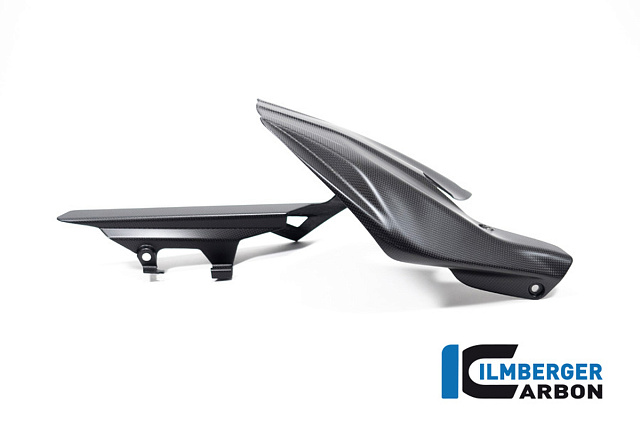 Заднее крыло ILMBERGER CARBON KHO.117.DI23M.K