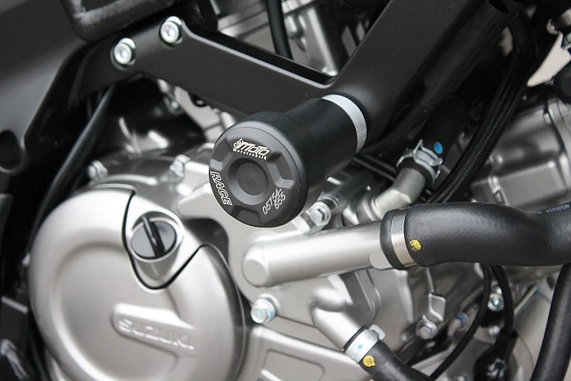 Слайдеры рамы мотоцикла GSG 80495-S23