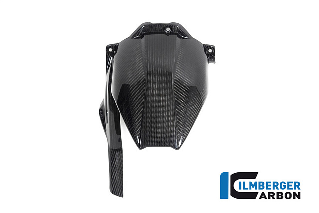 Заднее крыло ILMBERGER CARBON CG.KHO.009.1XR20