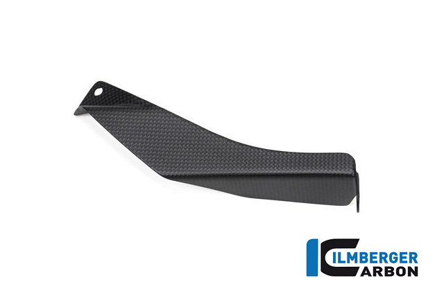 Комплект защиты ремня ILMBERGER CARBON BAD.119.XD16M.K