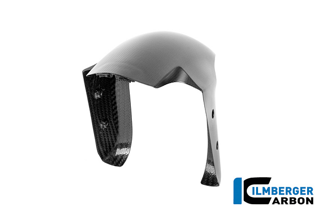 Переднее крыло ILMBERGER CARBON CM.KVO.010.V4P24