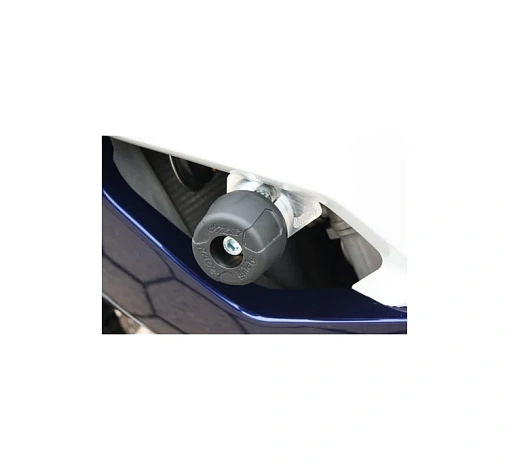 Слайдеры рамы мотоцикла GSG 4549040-S29-DS