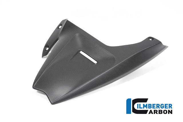 Заднее крыло ILMBERGER CARBON KHO.108.DI19M.K