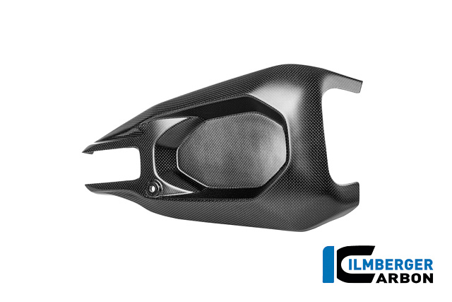 Накладка маятника, правая ILMBERGER CARBON CM.SCR.008.V4P24