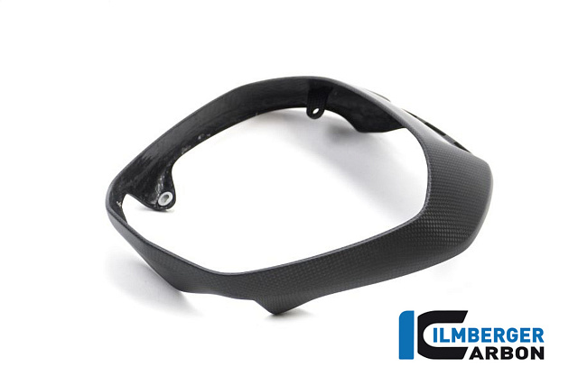 Накладка фары ILMBERGER CARBON LIA.106.XD16M.K