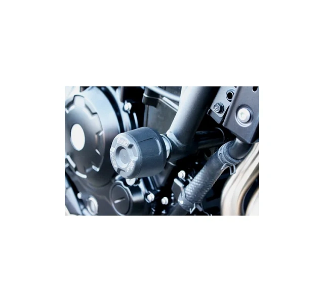 Слайдеры рамы мотоцикла GSG 4060250-K64