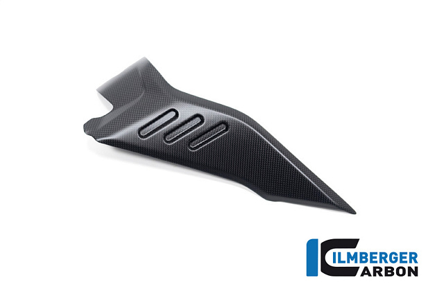 Накладка бака, правая ILMBERGER CARBON ATR.108.DI23M.K