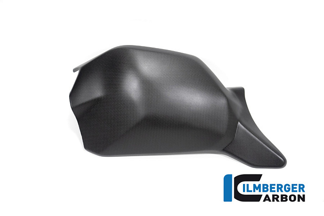 Накладка маятника ILMBERGER CARBON SSO.107.SFV4M.K