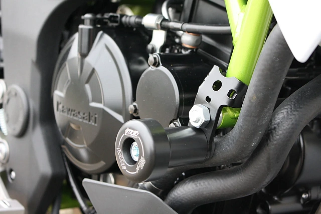 Слайдеры рамы мотоцикла GSG 65320-K74