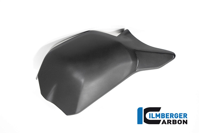 Накладка маятника ILMBERGER CARBON SSO.107.SFV4M.K