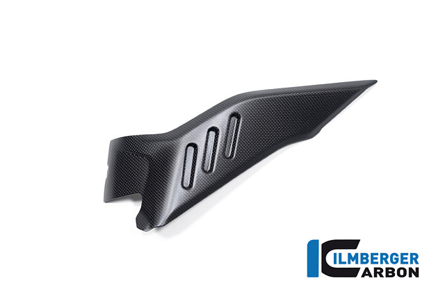 Накладка бака, правая ILMBERGER CARBON ATR.108.DI23M.K