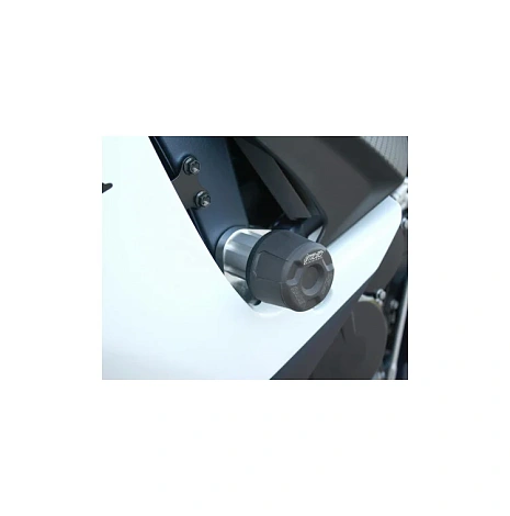 Слайдеры рамы мотоцикла GSG 406024010-S49-DS