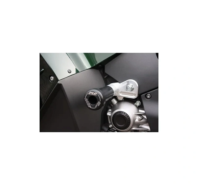 Слайдеры рамы мотоцикла GSG 115440-K39A