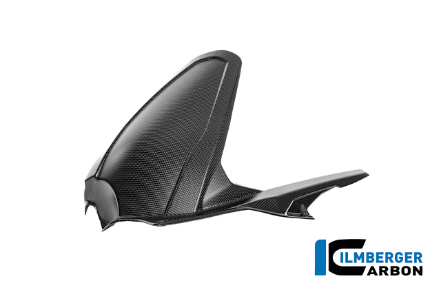 Заднее крыло ILMBERGER CARBON CM.KHO.015.V4P24
