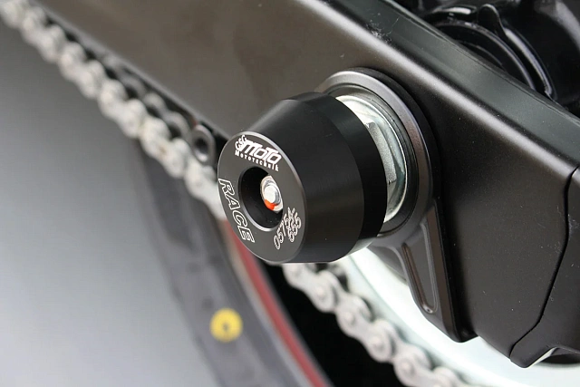 Слайдеры оси заднего колеса мотоцикла GSG 31-31-400