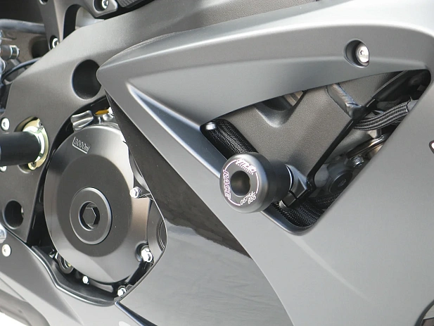 Слайдеры рамы мотоцикла GSG 554420-S38