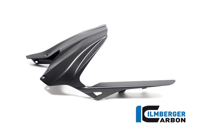 Заднее крыло ILMBERGER CARBON KHO.117.DI23M.K