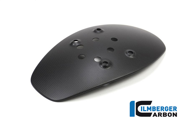 Заднее крыло ILMBERGER CARBON SPS.115.XD16M.K