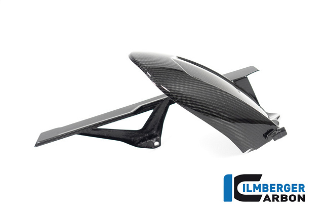 Заднее крыло ILMBERGER CARBON KHO.011.TU21G.K