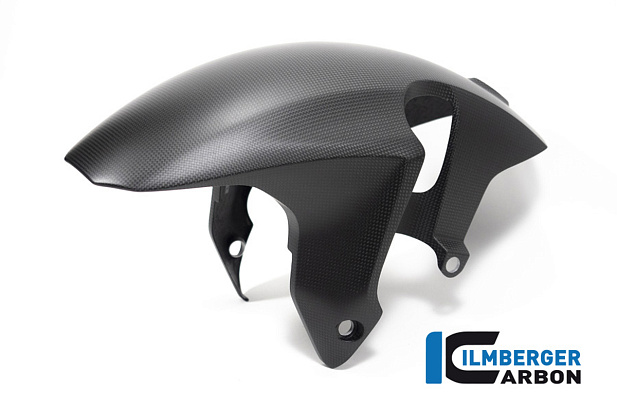 Переднее крыло ILMBERGER CARBON KVO.106.CBR2M.K