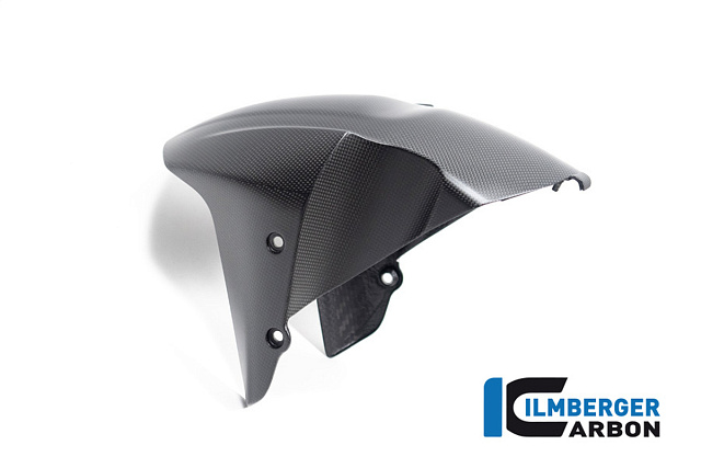 Переднее крыло ILMBERGER CARBON KVO.122.DI23M.K