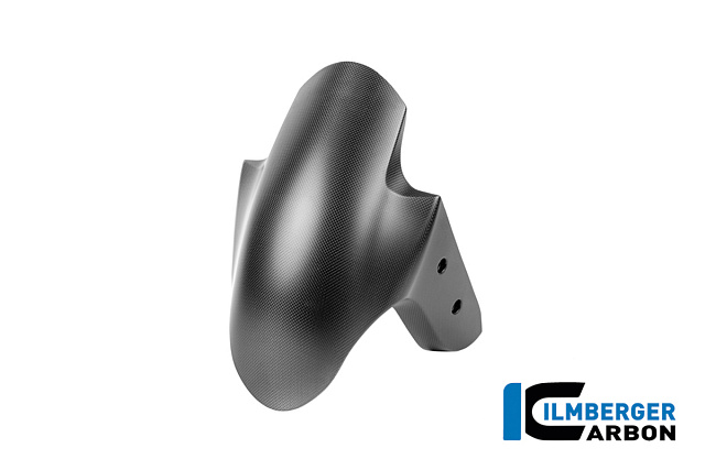 Переднее крыло ILMBERGER CARBON CM.KVO.010.V4P24